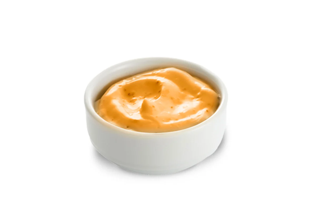 Andalouse Sauce