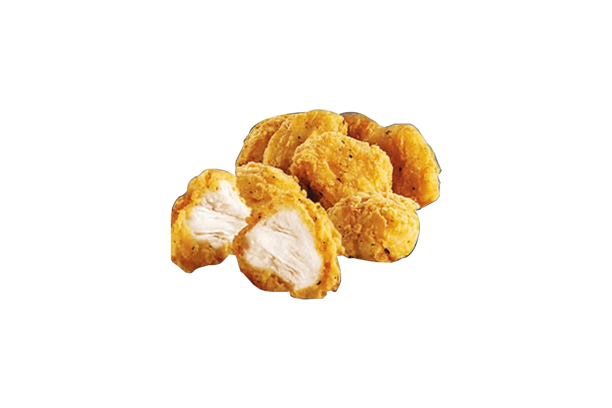 Bites 4 Pcs