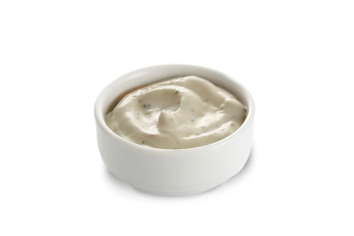 Sauce Blanche