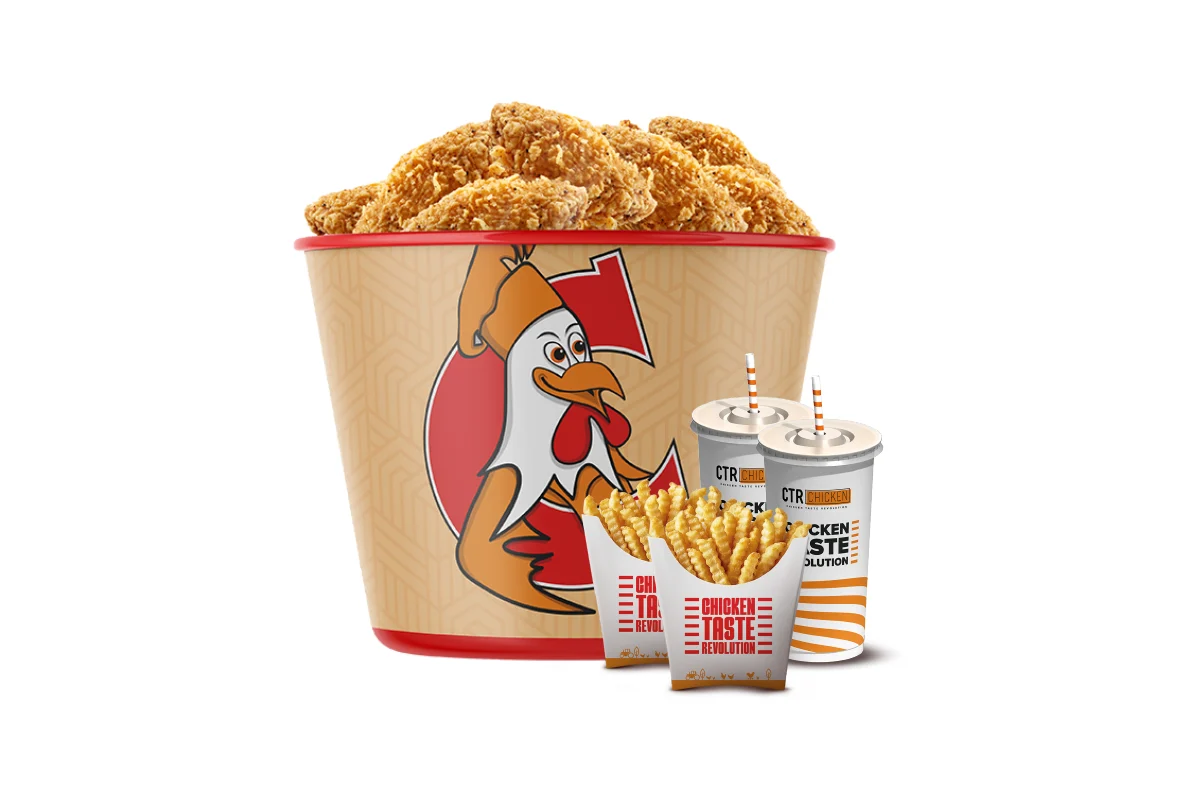 Budget Bucket