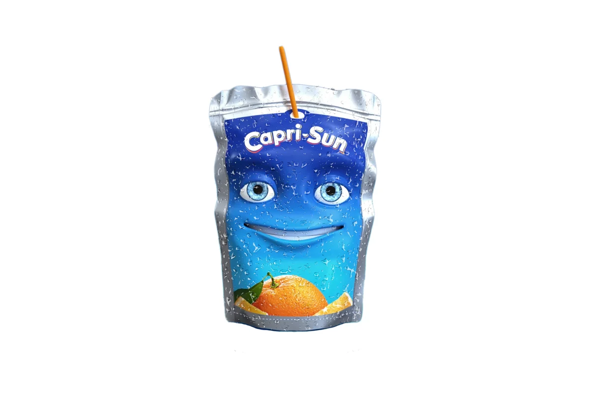 Capri-Sun (200 ml)