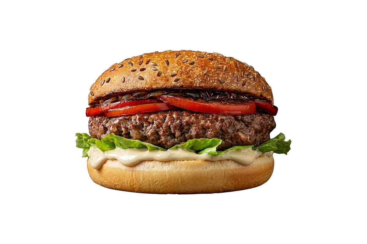 Gourmet Burger