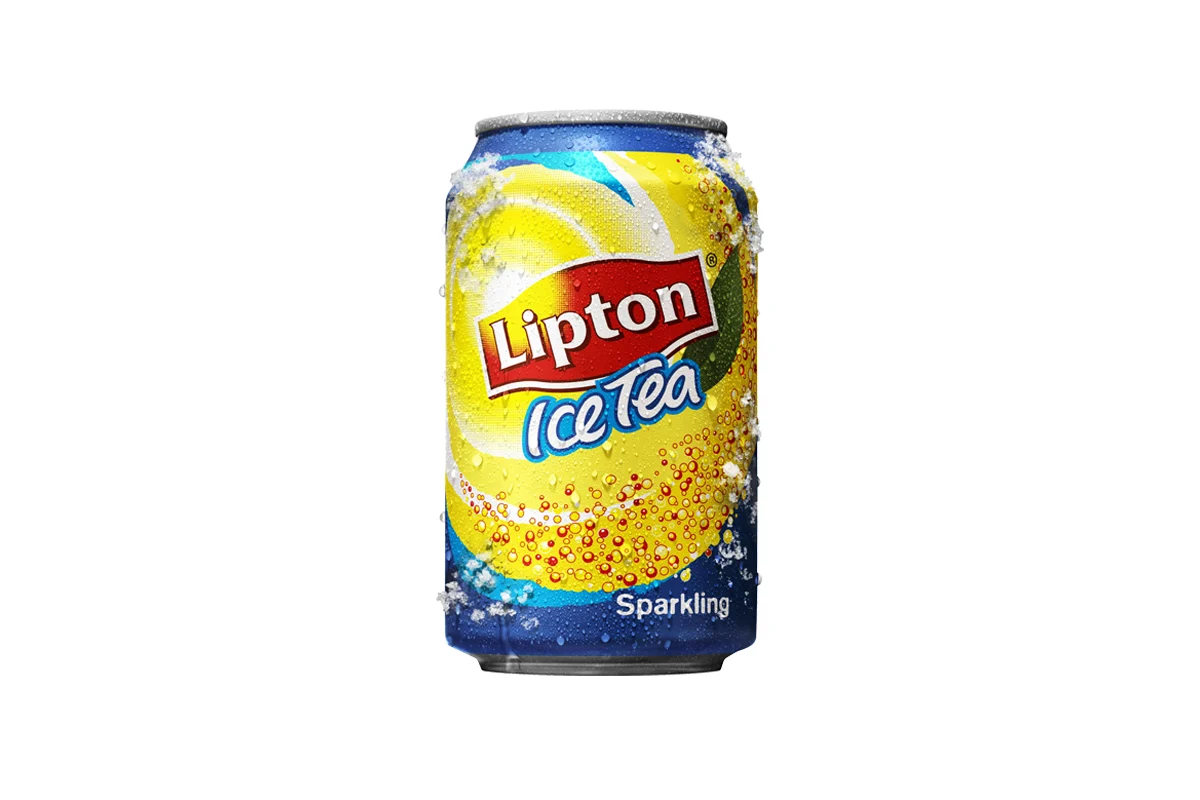 Ice Tea Original (330 ml)