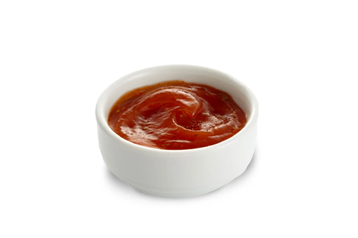 Ketchup