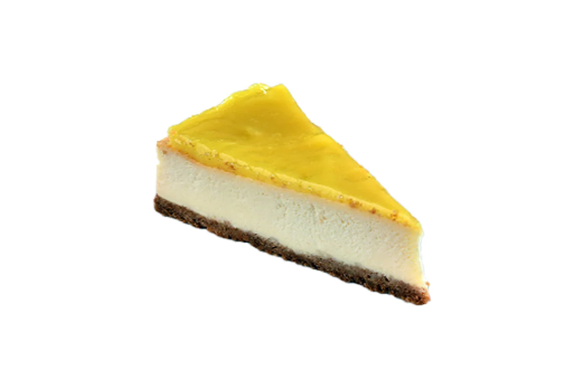 Lemon Cheesecake (165 g)