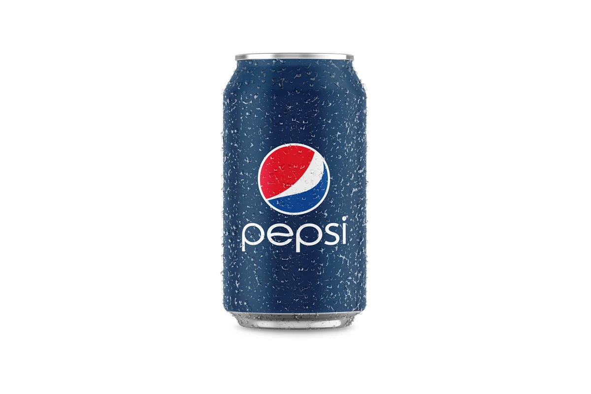Pepsi (330 ml)