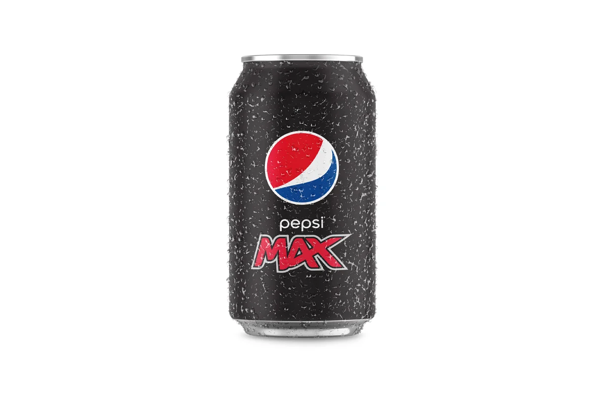 Pepsi Max (330 ml)