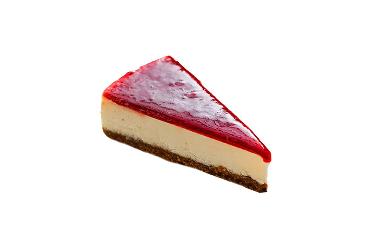 Raspberry Cheesecake (165 g)