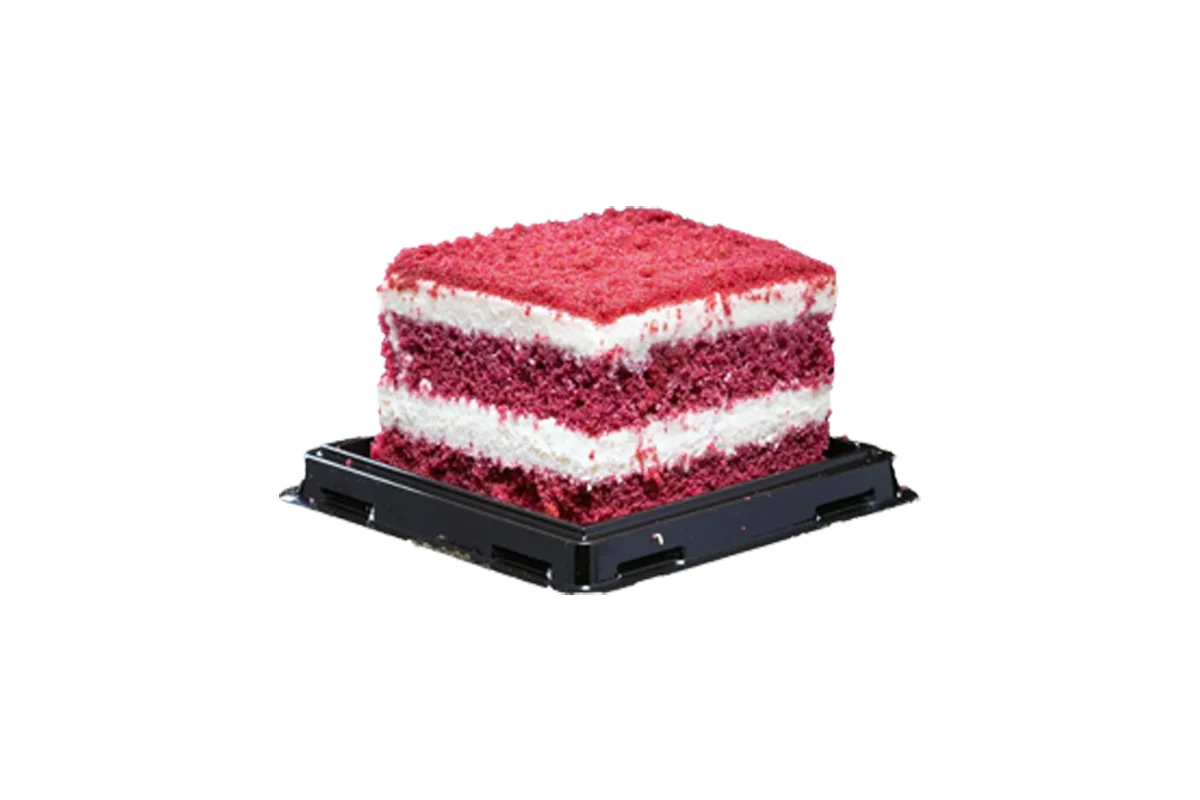 Red Velvet Cake (165 g)