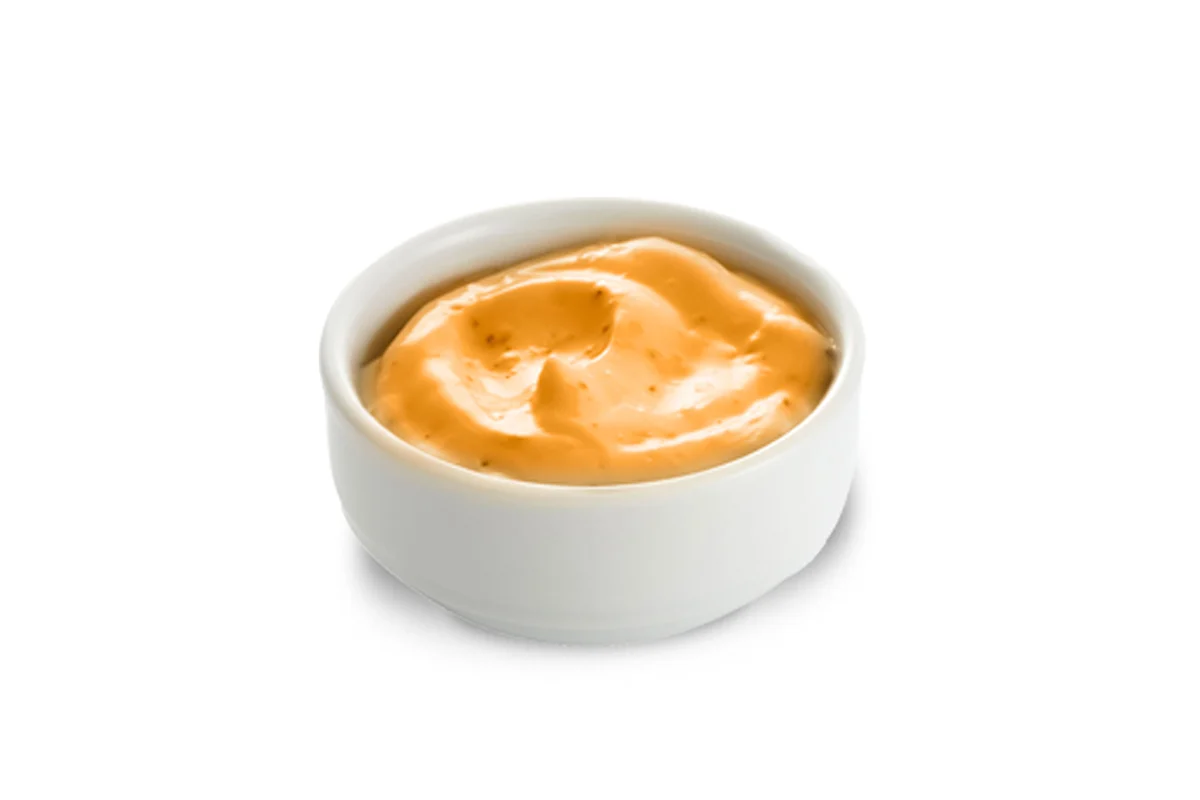 Samurai Sauce