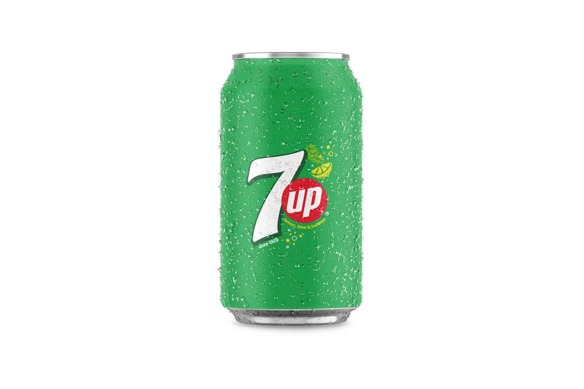 7Up (330 ml)