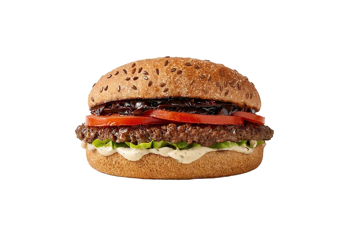 Smash Burger
