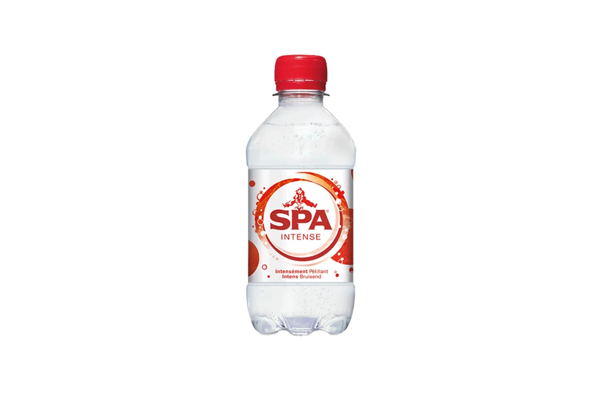 Spa Intense (500 ml)