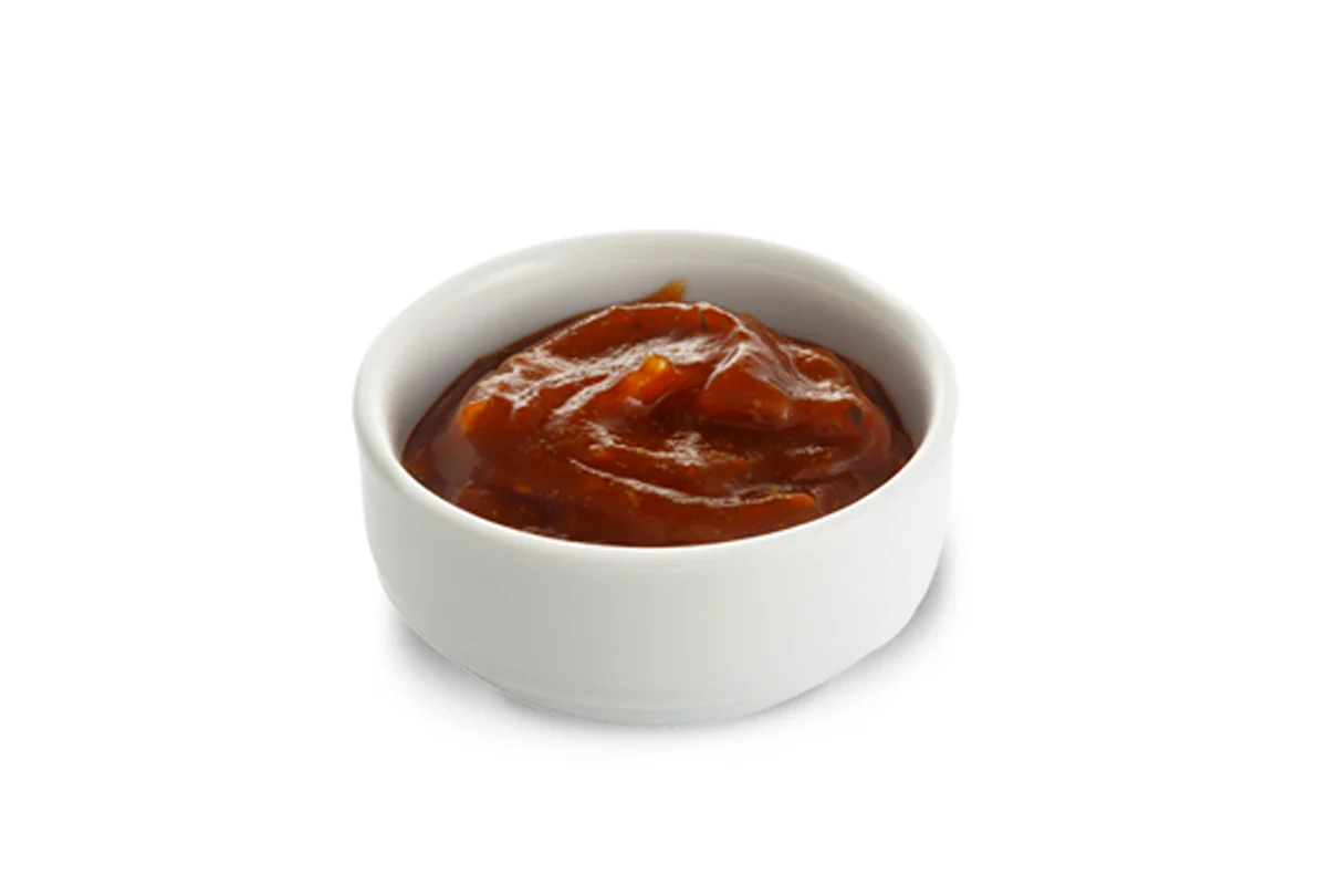 Sweet Chili Sauce
