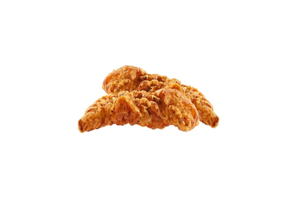 Tenders 2 Pcs
