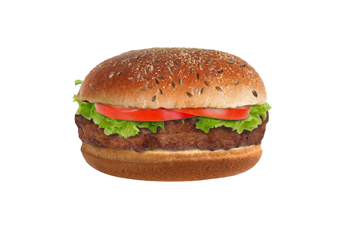 Veggie Burger