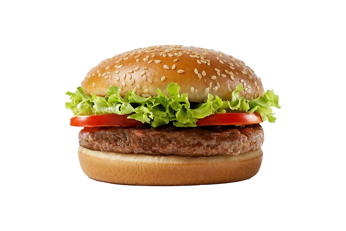 Western Beef Burger
