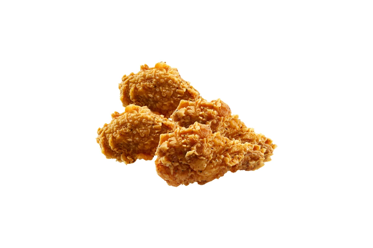 Wings 4 Pcs